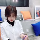 cheek to cheek(칙투칙)