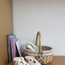 곰고미 | 베이비솔 폼곰고미 LED 털운동화 후기｜겨울 아기 신발 실착