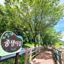 새재넘어 소조령길 마당바우구간 | [여행] 충주 ➊ 자연속 충주 가볼만한곳과 충주펜션 ○ 성산펜션