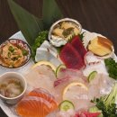CU강남행복점 | 청주 복대동에서 만난 일본 감성, 사시미 후토마키 맛집 모미지 청주복대점 솔직 후기