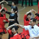 댄스스포츠(오후) 이미지