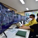 월성 빗물펌프장 이미지