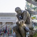 로비스트와 석유 생산업체, 제네바 플라스틱 조약 실패의 원인으로 지목돼 이미지