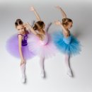 초등 발레 이미지
