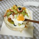 쥬아나 | 부천케이크 파블로바케이크 맛집_쥬아나케이크