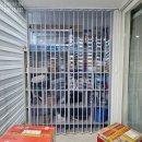 웅동로 | 데코인홈 커튼 진해 청안해오름 34평, 답답하지 않은 투명 자바라 시공 후기