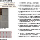 시멘트보드(CRC) 외부시공 방법 이미지