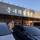 미미점빵 | 읍내해물점빵 울산회맛집, 고등어회 먹는 법까지 완벽 가이드