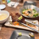 라비옥 | 역삼동 맛집 고기집 라비옥 후기