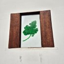 고수한잎 이미지