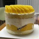 쥬아나 | 부천케이크 쥬아나케이크 망고케이크 생일케이크 솔직 후기