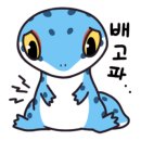 게코정