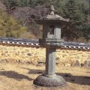 남원 실상사 증각대사탑비 이미지