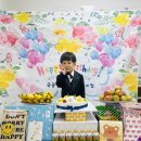 🎂 사랑하는 시연이의 생일을 축하해요! 💗 이미지