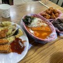 민준떡볶이 이미지