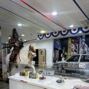 인제스피디움 주유소 | 강원도 인제 핫플 🚗 클래식카 가득한 뮤지엄 솔직 후기