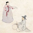 판소리 | [도서후기] 판소리 에스에프 다섯 마당