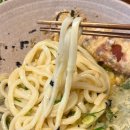 모현동 현대2차아파트 사거리~모현동 현대3차아파트입구 사거리 | 익산 모현동 맛집 토마레제면소 주말 점심 웨이팅 후기