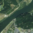 부소산성 고란사 화장실 이미지