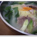관촌밀면 이미지