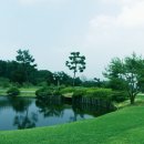 백암비스타골프장 이미지