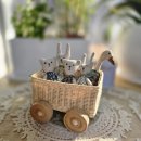 라탄공예 이미지