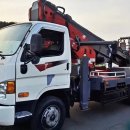 경북특장차 이미지