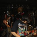 THRASH 사혼(死魂)!! 40회 W.A.S.P. Death Party Live!!! 이미지