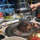 금화회관수제갈비