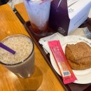 커피빈송도트리플스트리트점