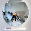 수원 스타필드 미용실 화사헤어룸 수원 천천점에서 레이어드컷 후기