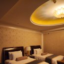 센트럴본타워 | 상하이 시내호텔 난징동루 그랜드 센트럴 후기