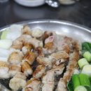 옛날한우곱창전문