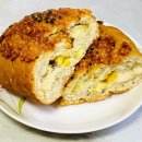 cu행신중앙로점 | 뚜레쥬르 고소한 누룽지와 달콤한 고구마의 만남 고구마누룽지빵