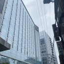 충무로스카이뷰 | 서울 혼캉스 추천, 나인트리프리미어호텔 명동2 스카이뷰 더블 후기!