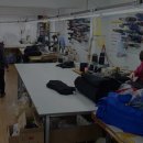 춘천중학교 | 남춘천중학교ㅣ단체복 야구점퍼 과잠바 유니폼 제작 후기 하나더