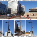 스마트폴 이미지