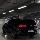 M motors | X3 20 xDrive M Spt (블랙 사파이어/베간자 에스프레소 브라운) 출고 후기 / 26년식 X3 20 M 스포츠