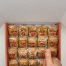 안심마을 | 안동하회탈빵 후기｜하회마을 감성 그대로, 아이도 안심하고 먹는 안동 특산품 간식