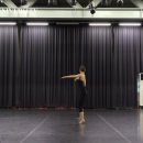 한양무용 이미지