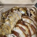 한상차림족발 | 구구족 족발 보쌈 한상차림 세트 솔직후기 배달로 먹어본 평가