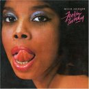 Millie Jackson - Feelin&#39; Bitchy 이미지