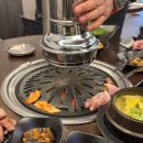 6985 | 대전 탄방동맛 [쌈장] 김치찌개까지 완벽한 맛집 후기