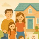 형제 카 클리닉 | 유아동 가족여행 괌 숙소 고르기 - 에어비앤비 활용 완벽 가이드