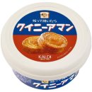 커피퀸 - 서산시 율지8로 64 | 일본 칼디 추천템 퀸아망 스프레드 멜론빵 커피 드립백 후기