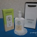 복이네화장품 | 신생아도 사용 가능한 유기농 영유아화장품 :: 간나나기 올케어 데일리 로션 ::