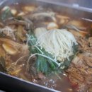 뚱이네감자탕 | 강릉 감자탕 맛집 뚱이네감자탕 후기