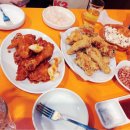 맥캔치킨 이미지