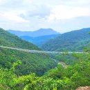 구름다리 이미지