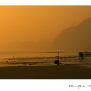 곰섬마을 이미지